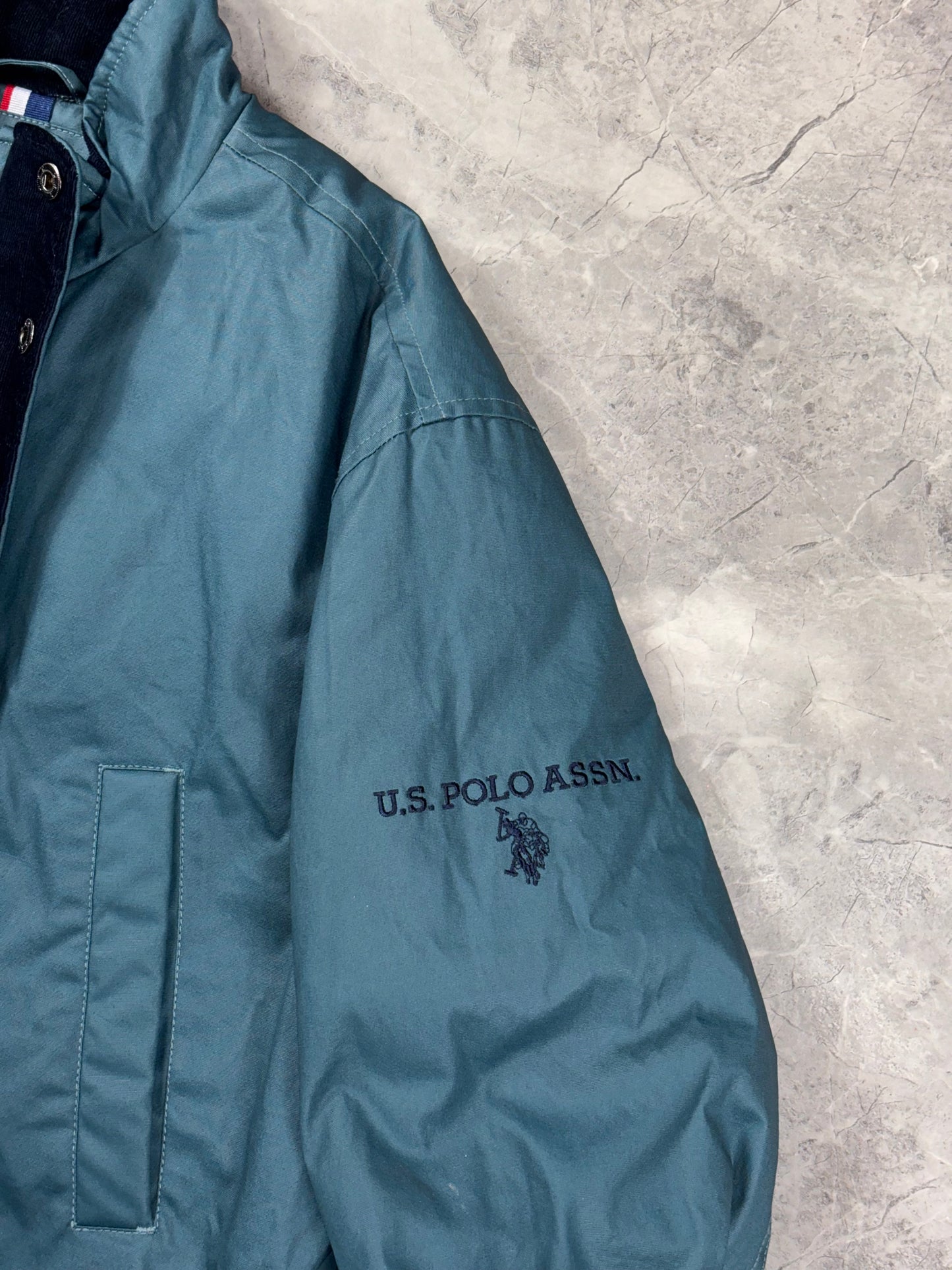 USPA 4 Pocket Field muška jaknica(L)