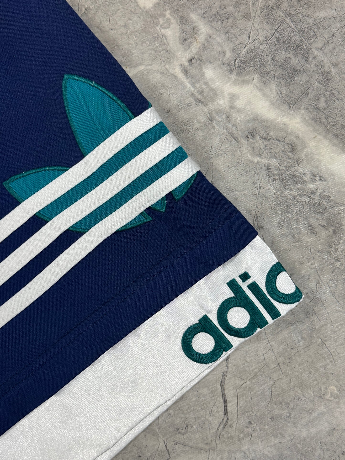 Adidas Vintage muški šorc ( L)