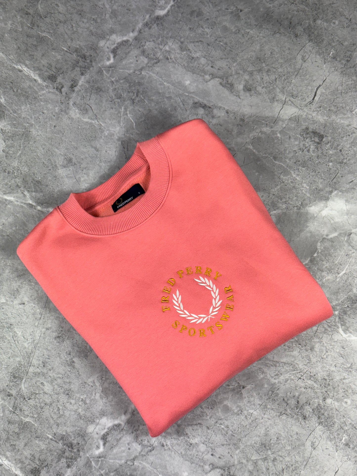 Fred Perry Muška dukserica (M)