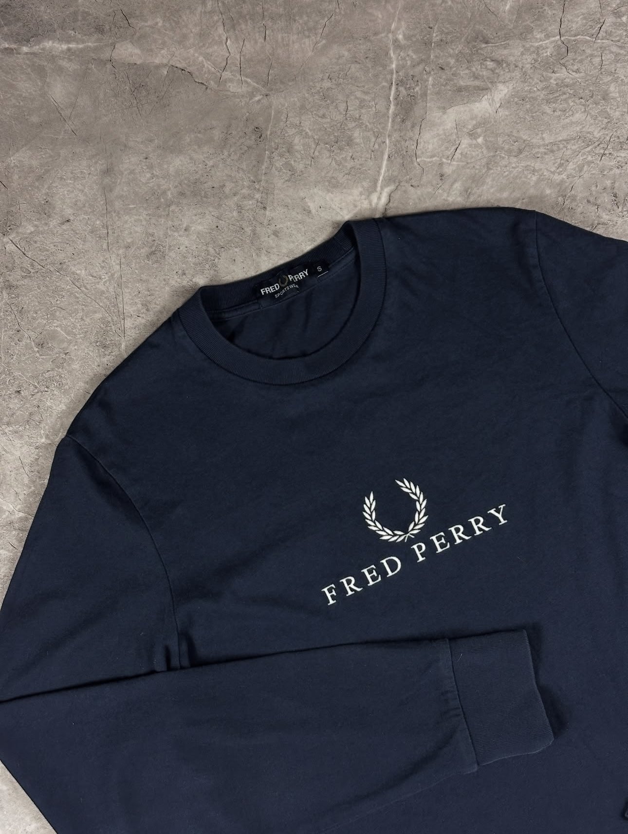 Fred Perry muška majica (M)