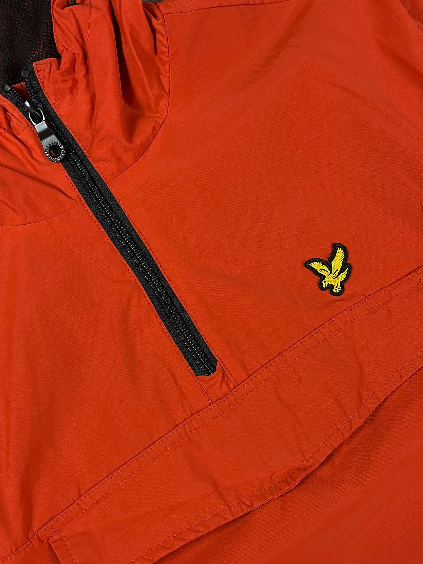 Lyle and Scott muška kengur šuškava dukserica (S)