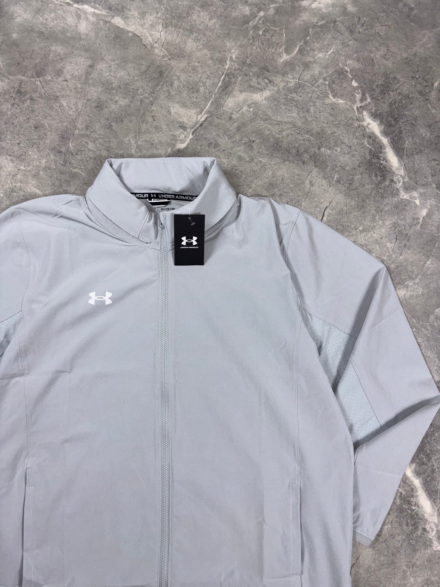 Under Armour muški šuškavac(XL)