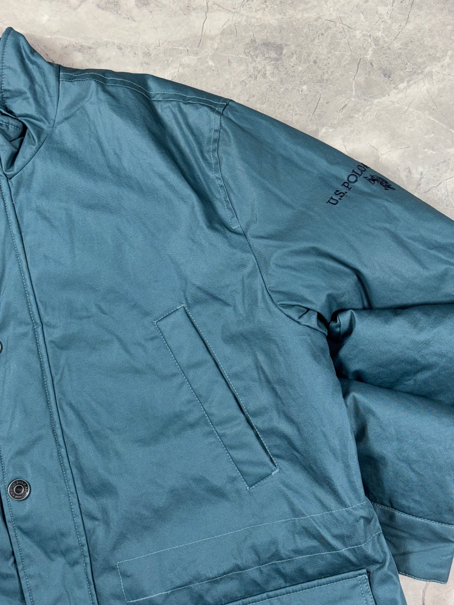 USPA 4 Pocket Field muška jaknica(L)