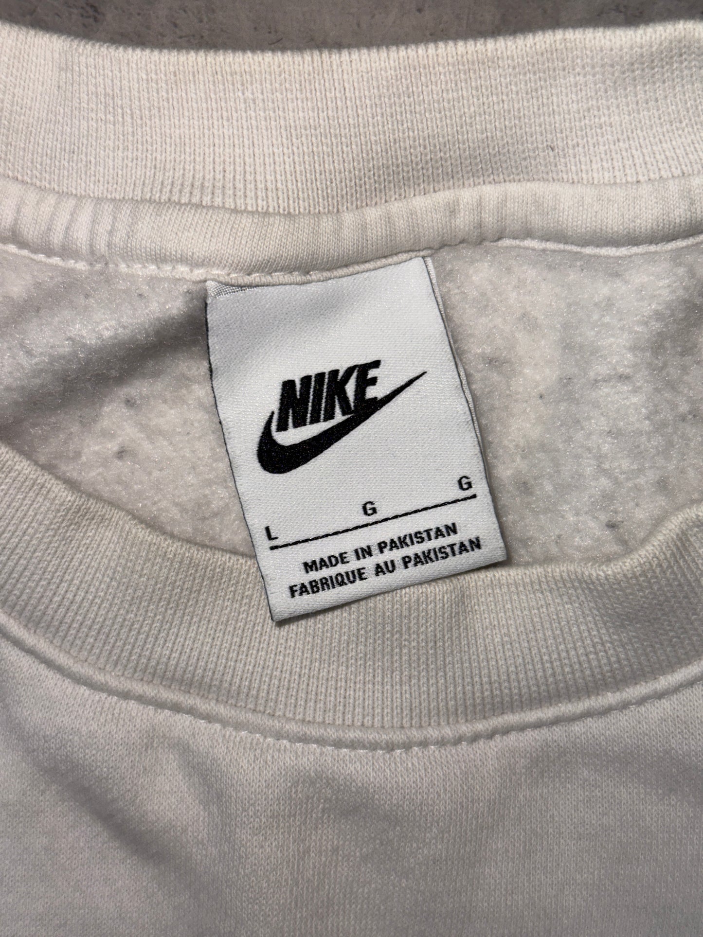 Nike Swoosh muška trenerka komplet (L)