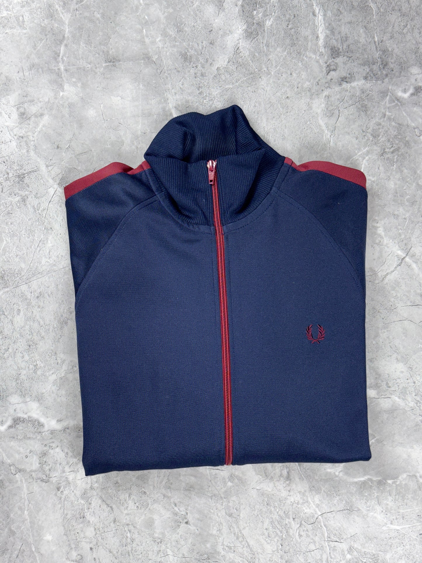 Fred Perry muška dukserica (S)