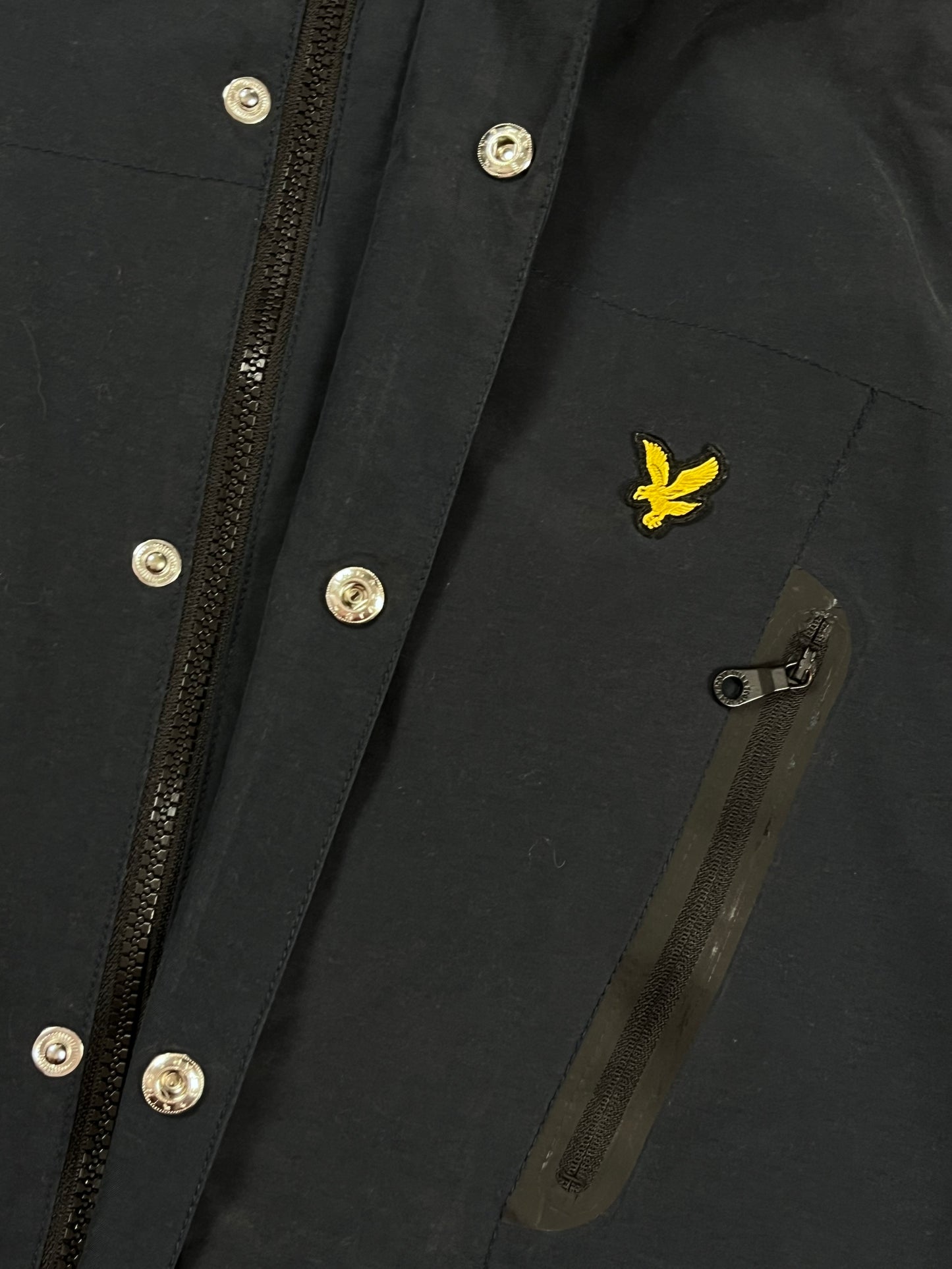 Lyle and Scott Softshell muška jakna (L)
