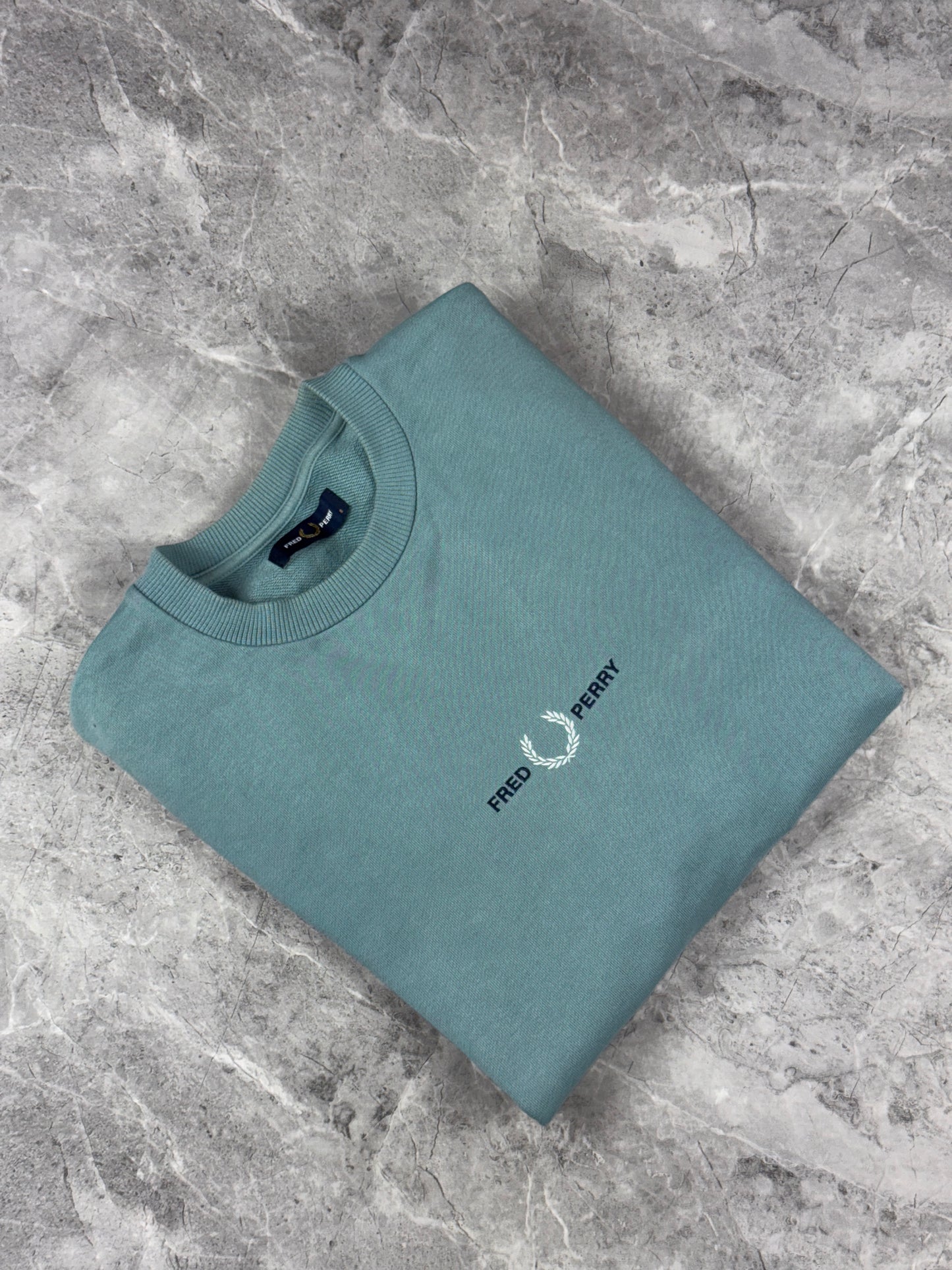Fred Perry muška dukserica (S)