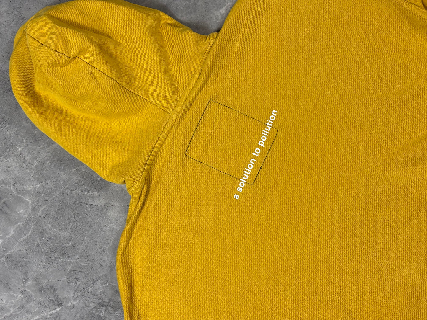 Puma HEMP muška dukserica(M)