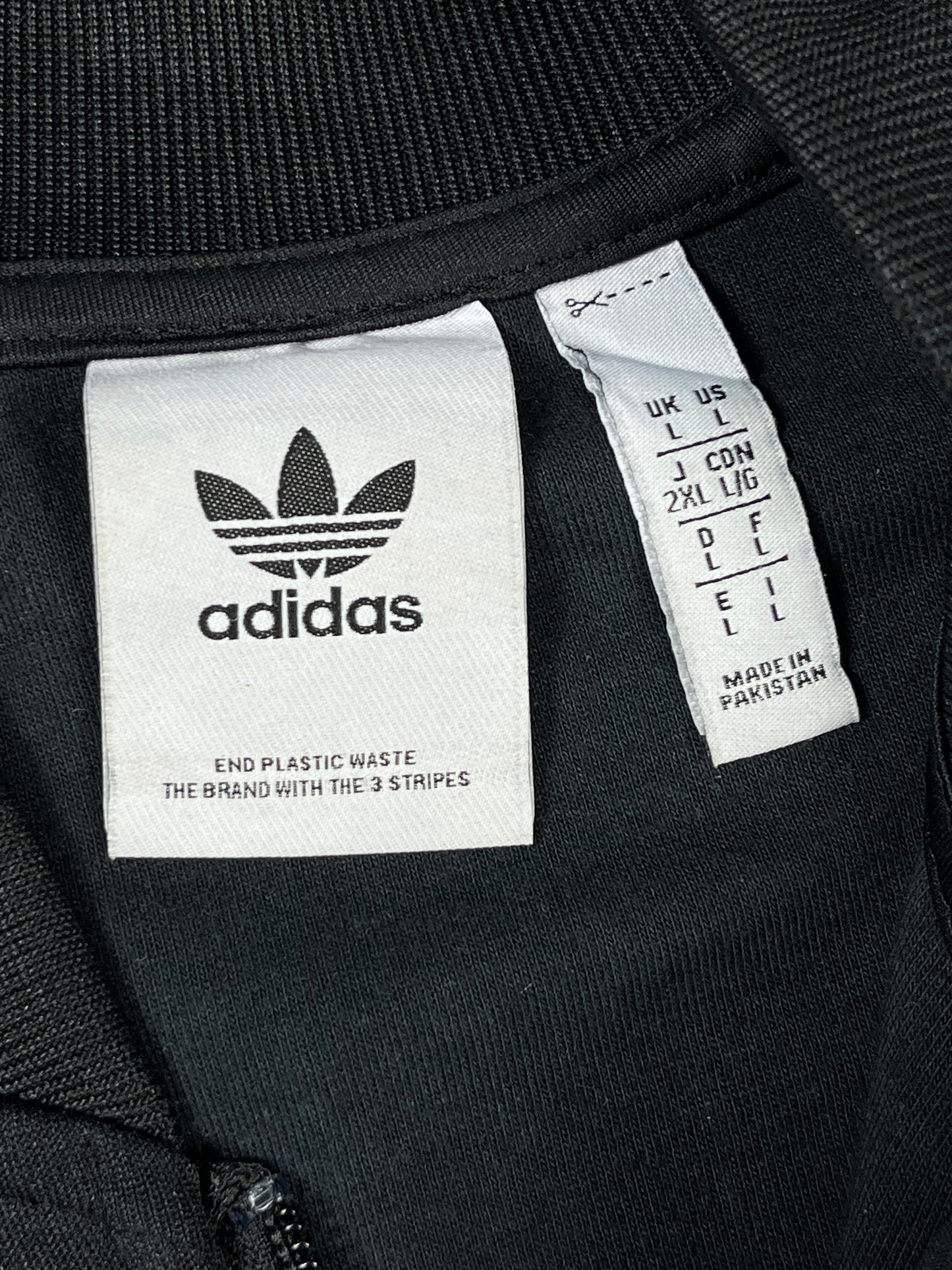 Adidas Originals muška dukserica (L)