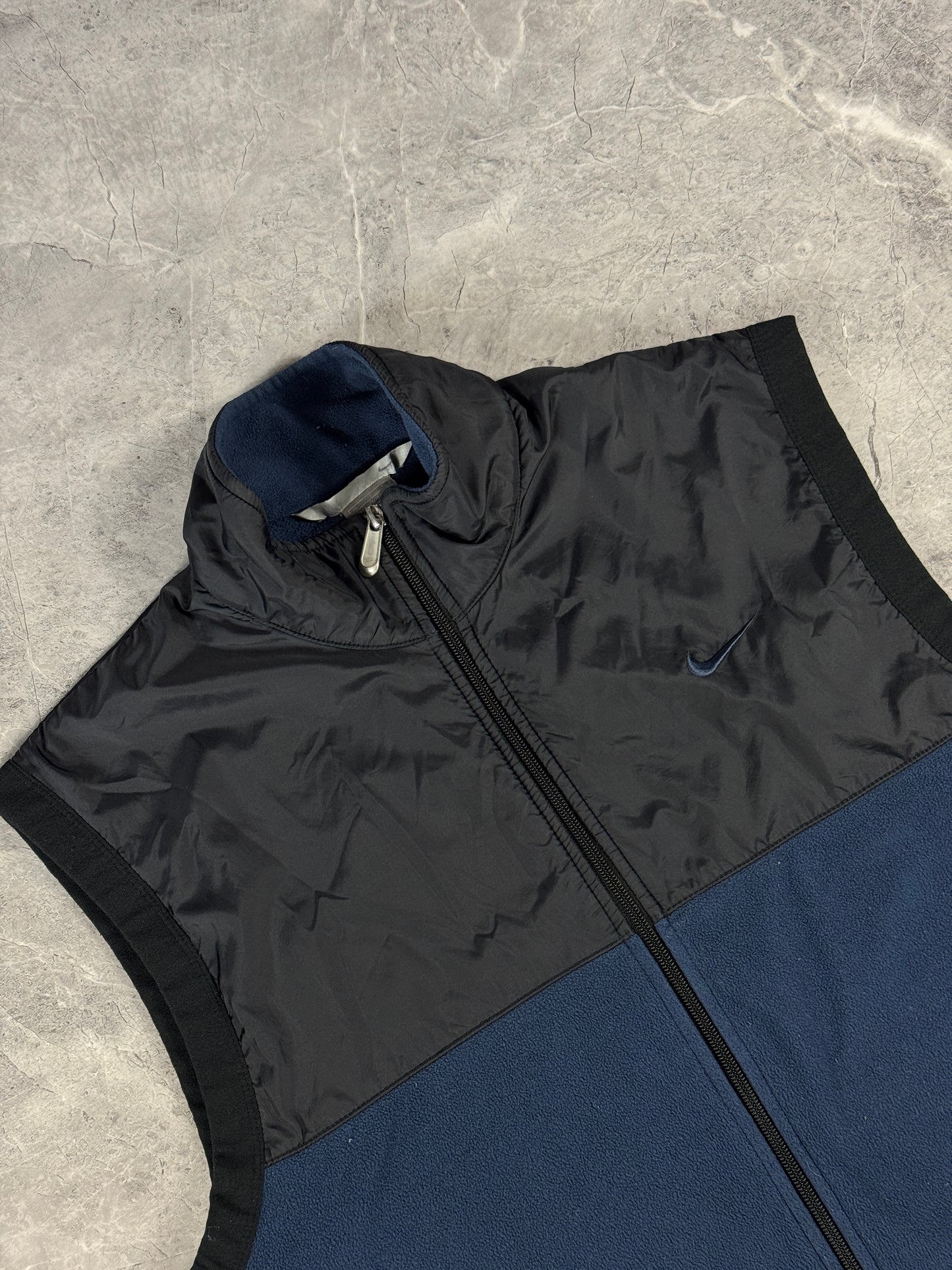 Nike Vintage Y2K muški prsluk(XL)