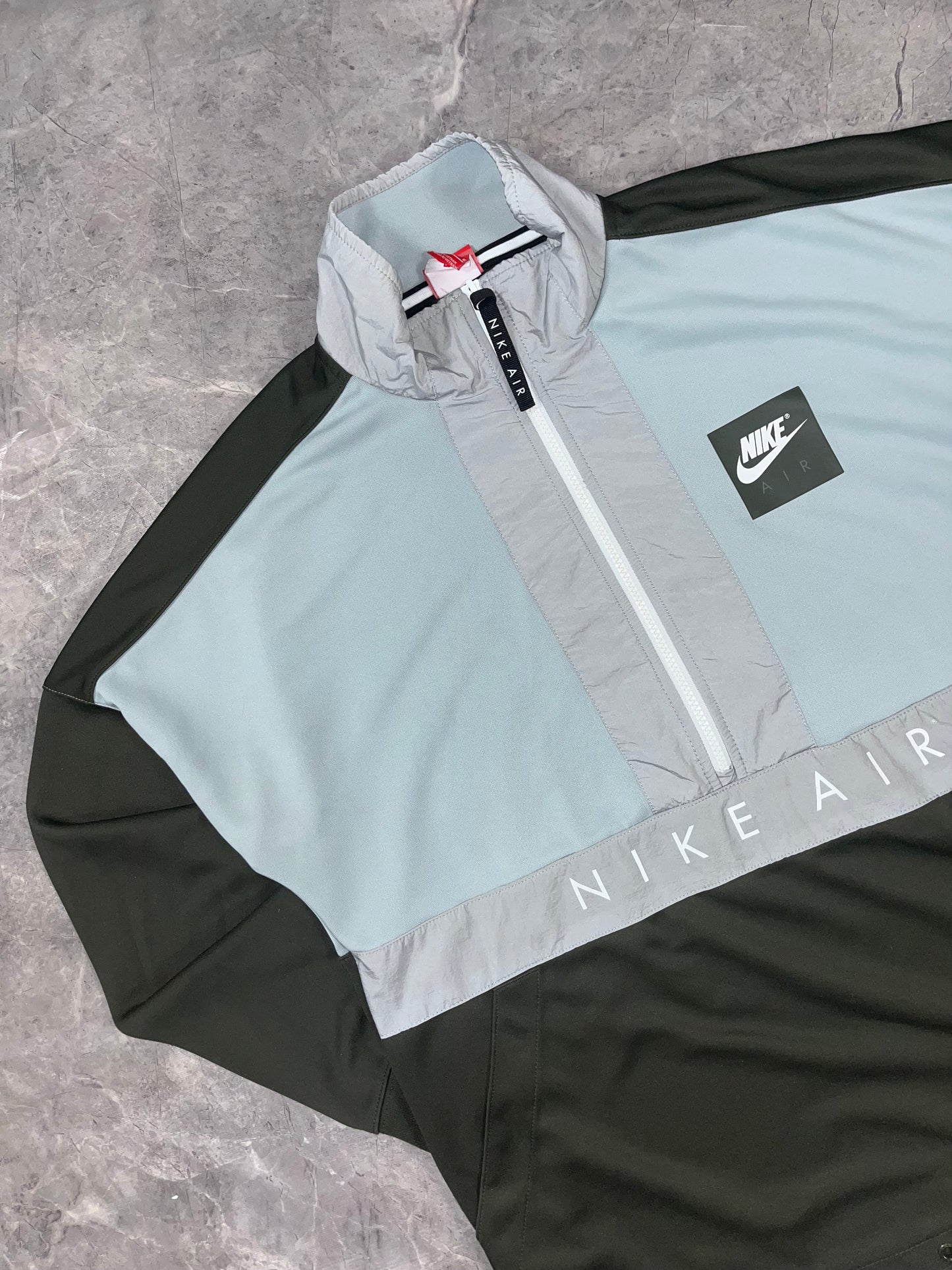 Nike Air Halfzip muška dukserica (M)