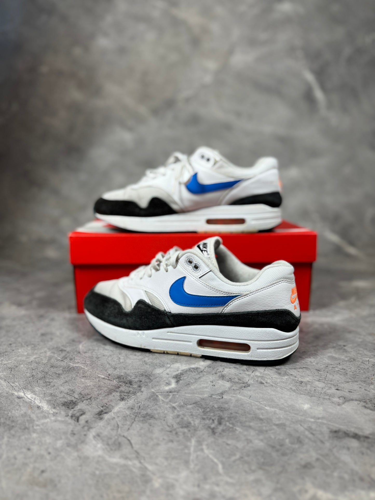 Air Max 1 Photo Blue muške patike (43)