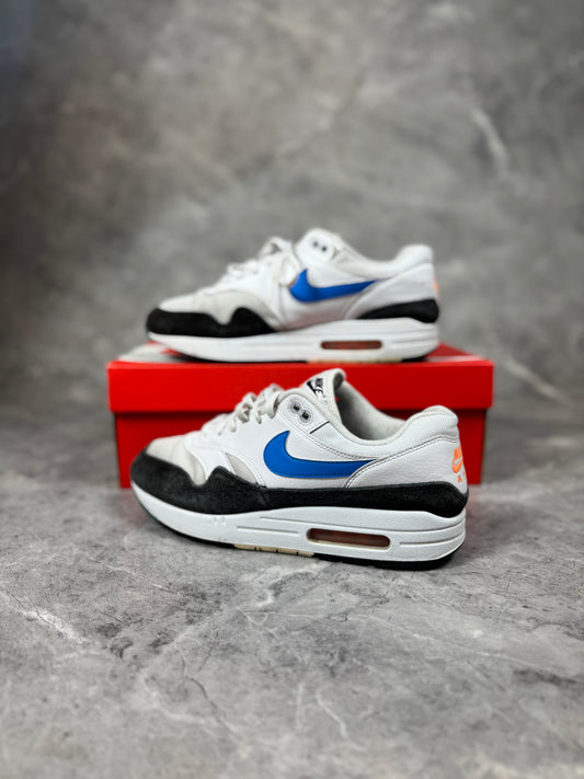 Air Max 1 Photo Blue muške patike (43)