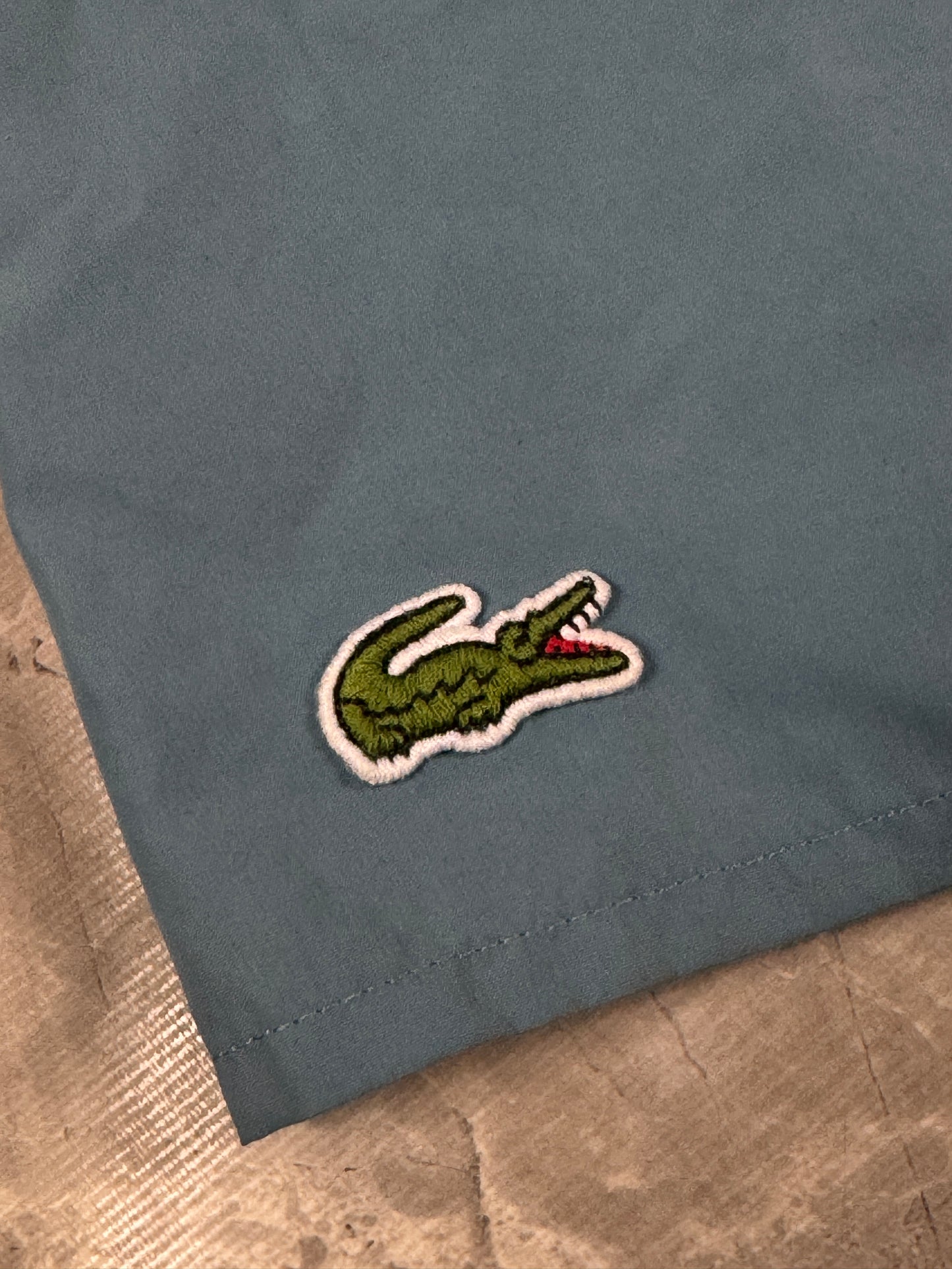 Lacoste muški šorc (S)