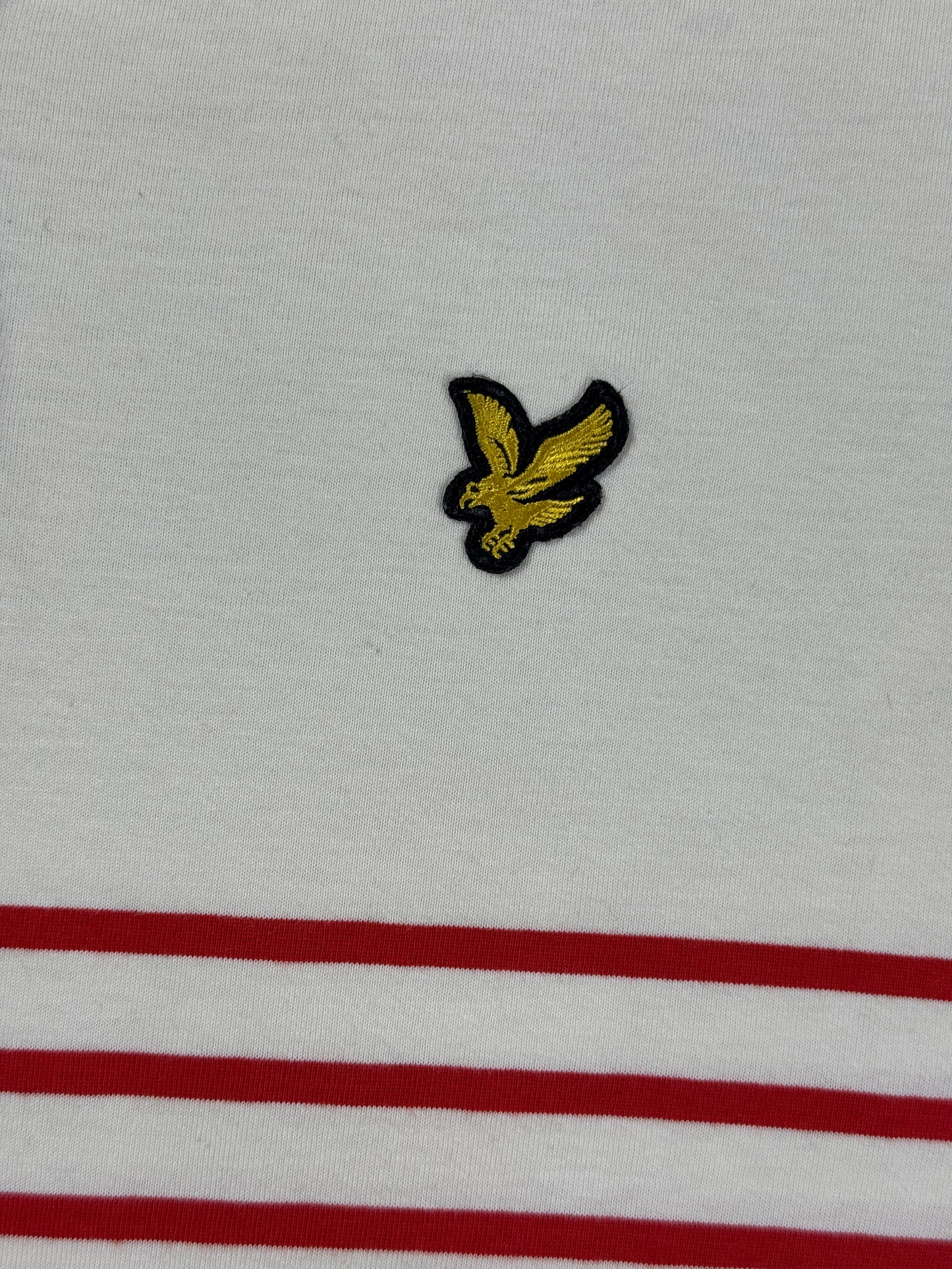 Lyle and Scott muška majica (M)