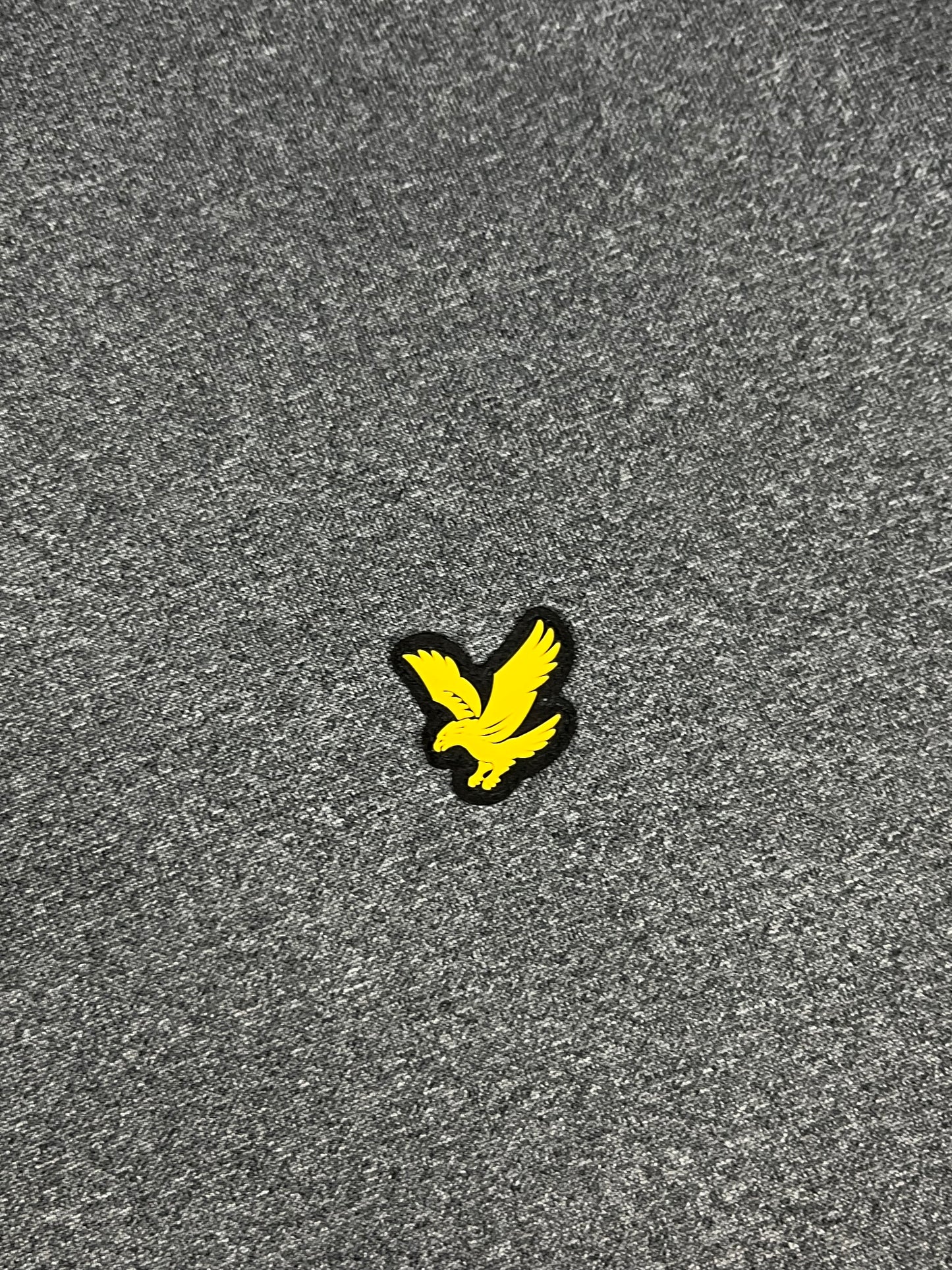 Lyle and Scott muška dukserica (XXL)