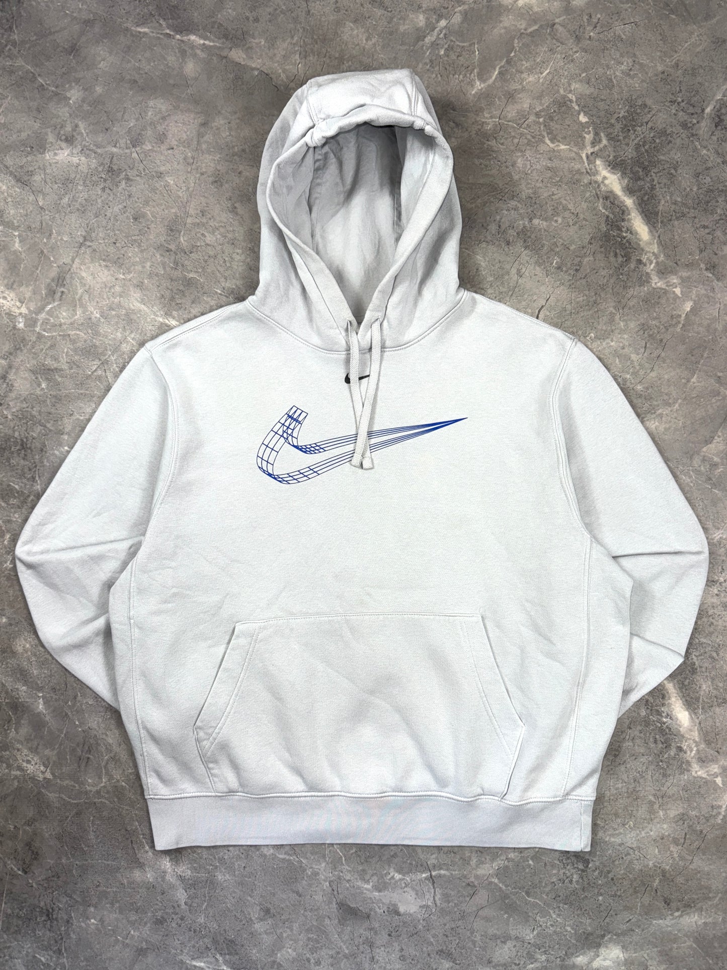 Nike Swoosh muška dukserica (L)