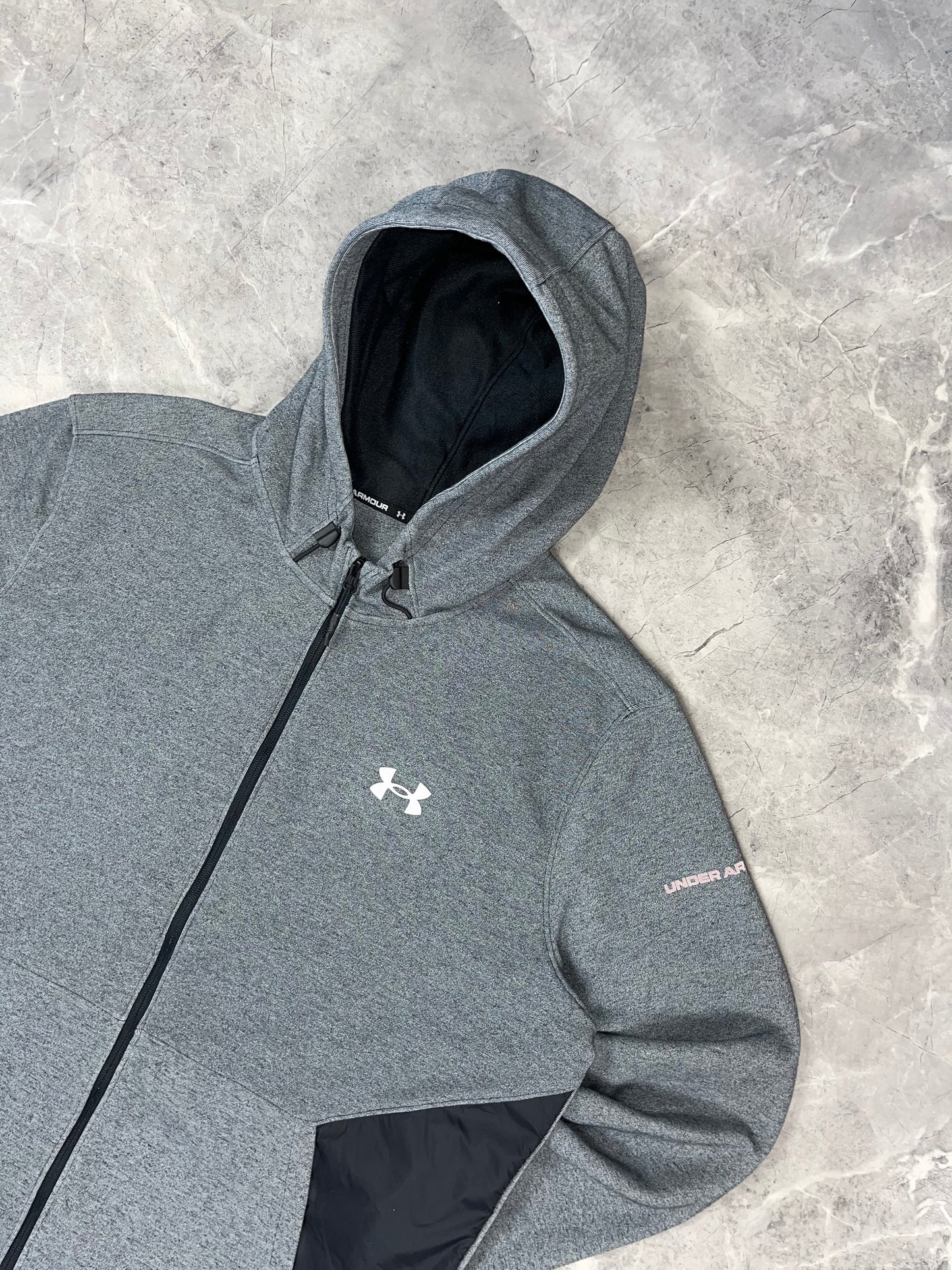 Under Armour muška dukserica (XL)