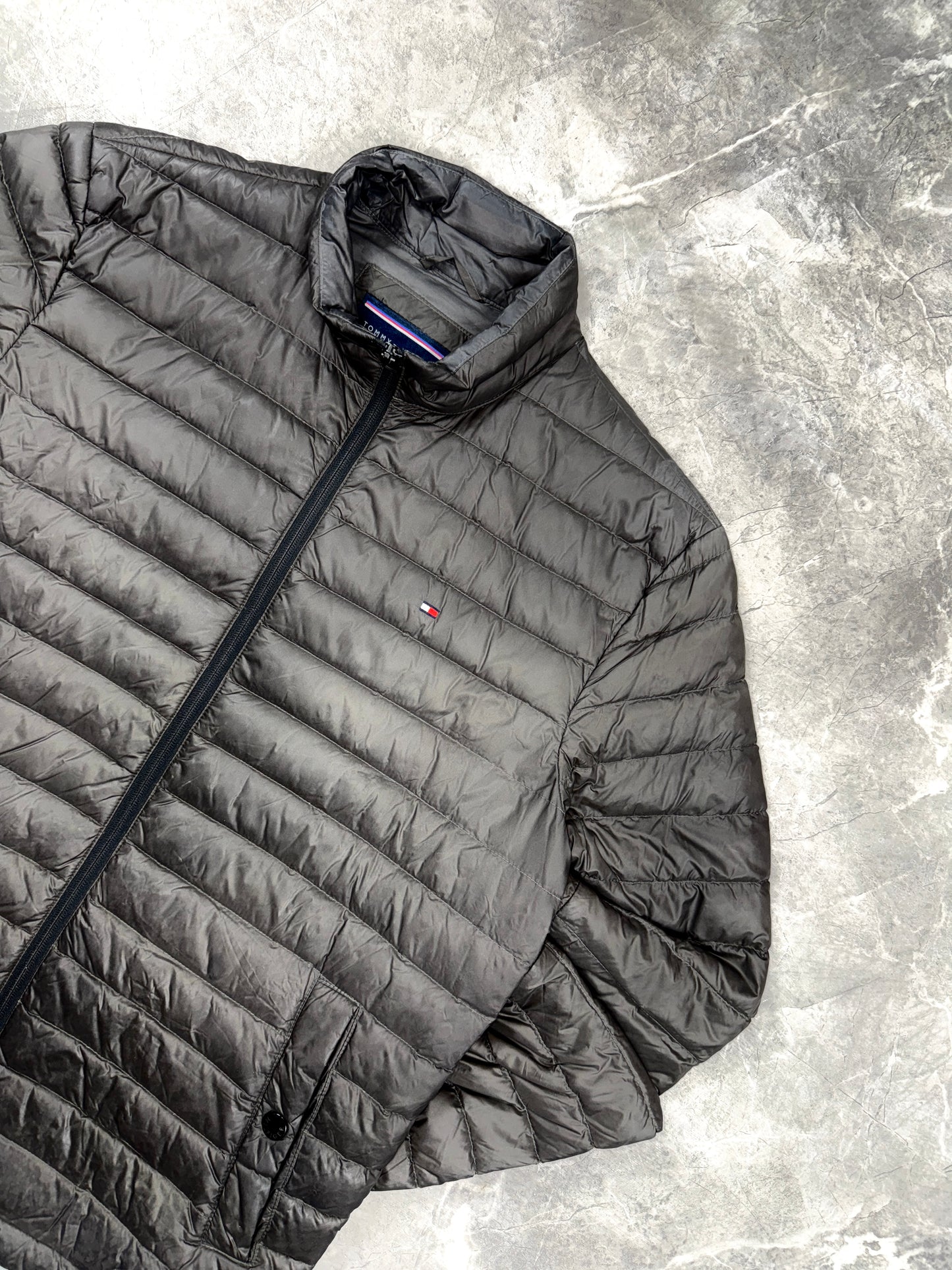 Tommy HIlfiger muška jakna (S)