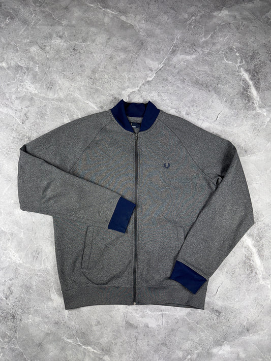 Fred Perry muška dukserica (S, M)