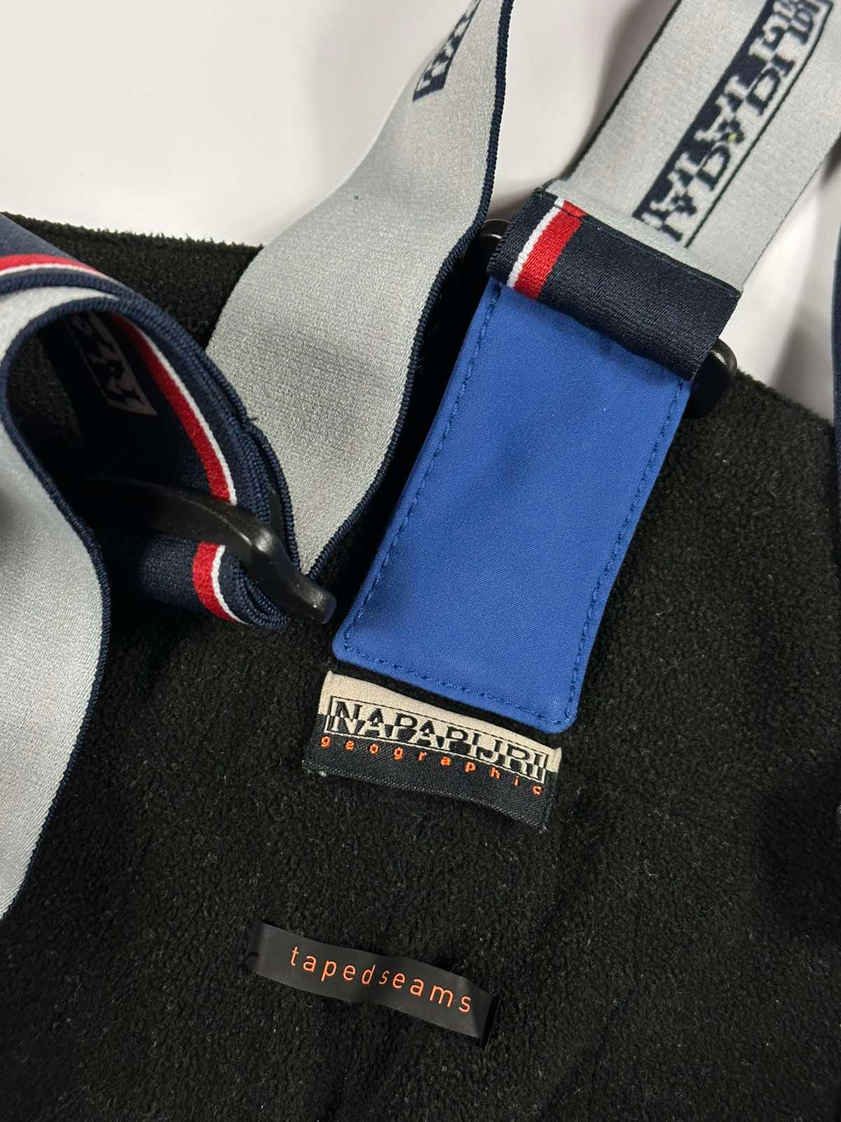 Napapijri muške Ski Pantalone (M)