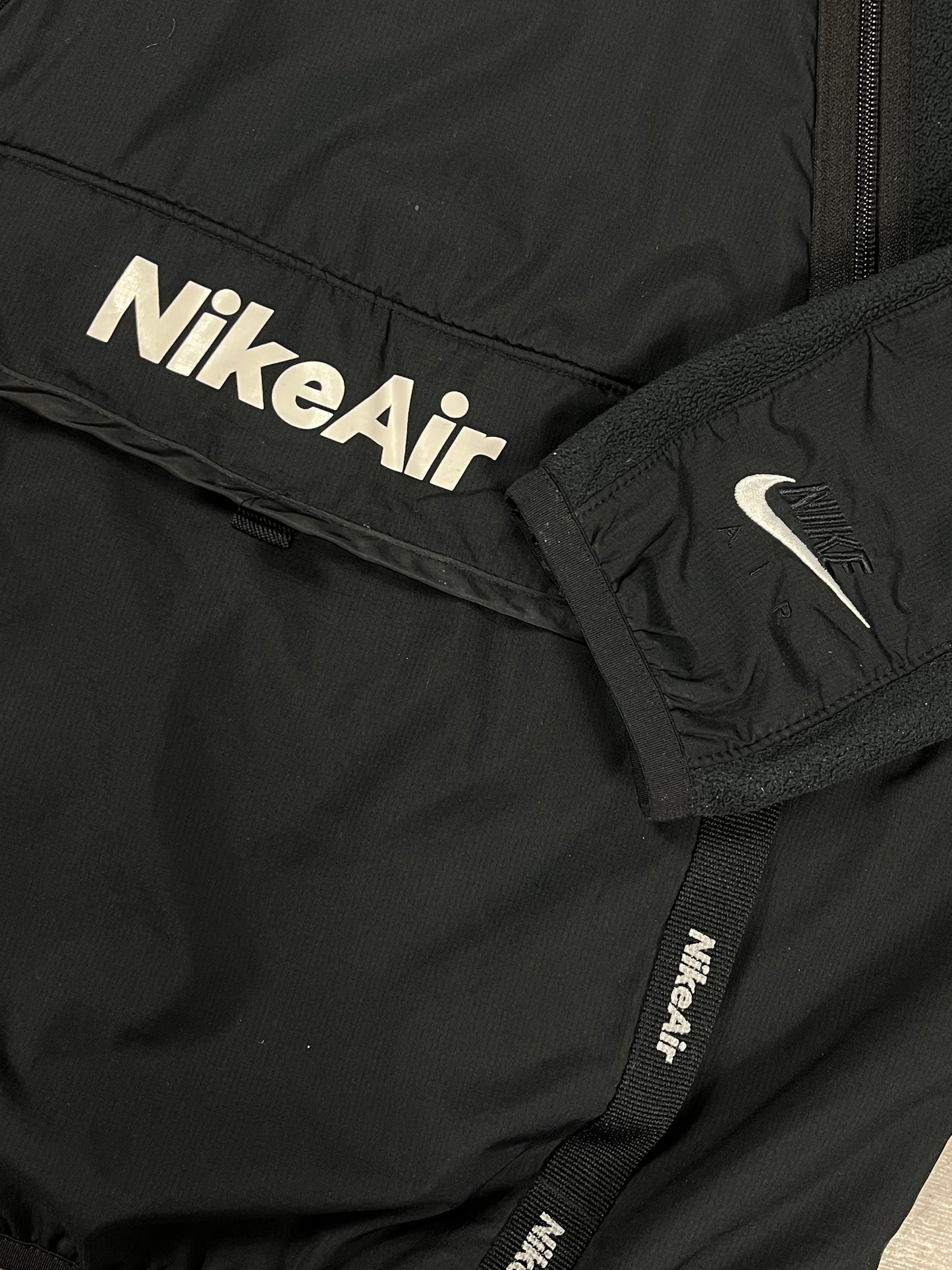 Nike Air muška dukserica djecija (XS)