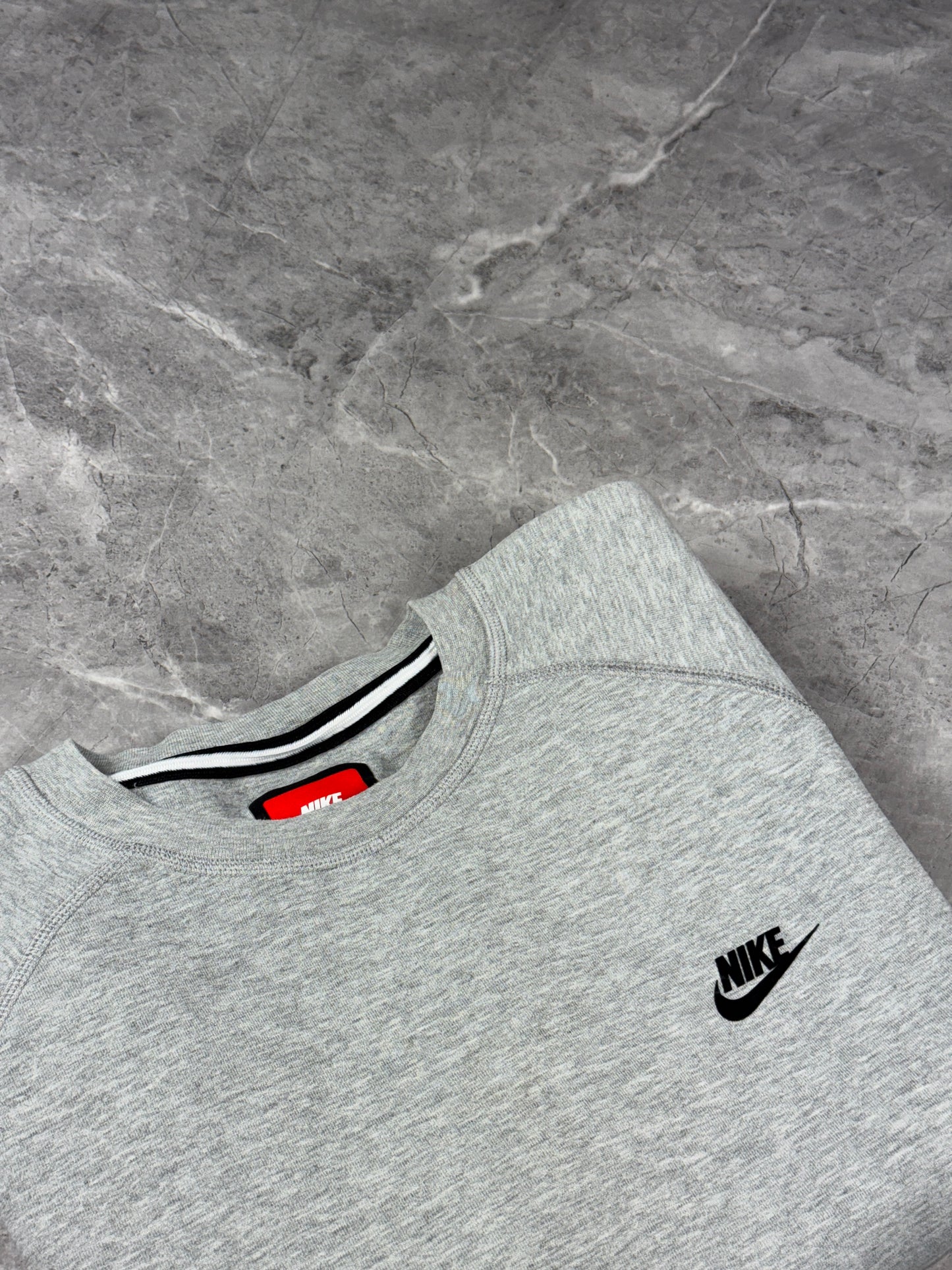 Nike Tech Fleece Crewneck muška dukserica(M)