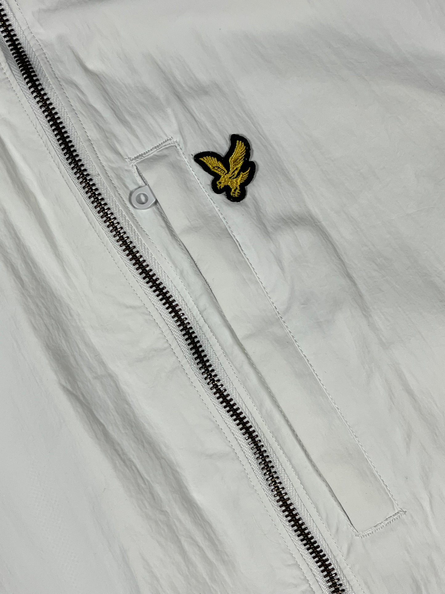 Lyle and Scott muška šuškava dukserica (XL)