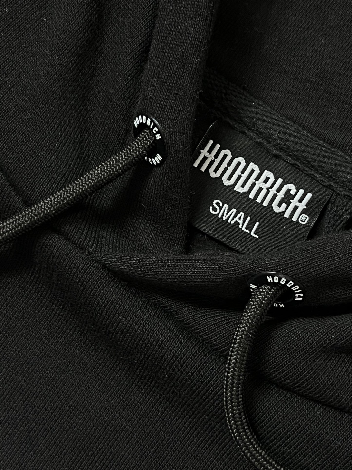 Hoodrich muška dukserica (S)