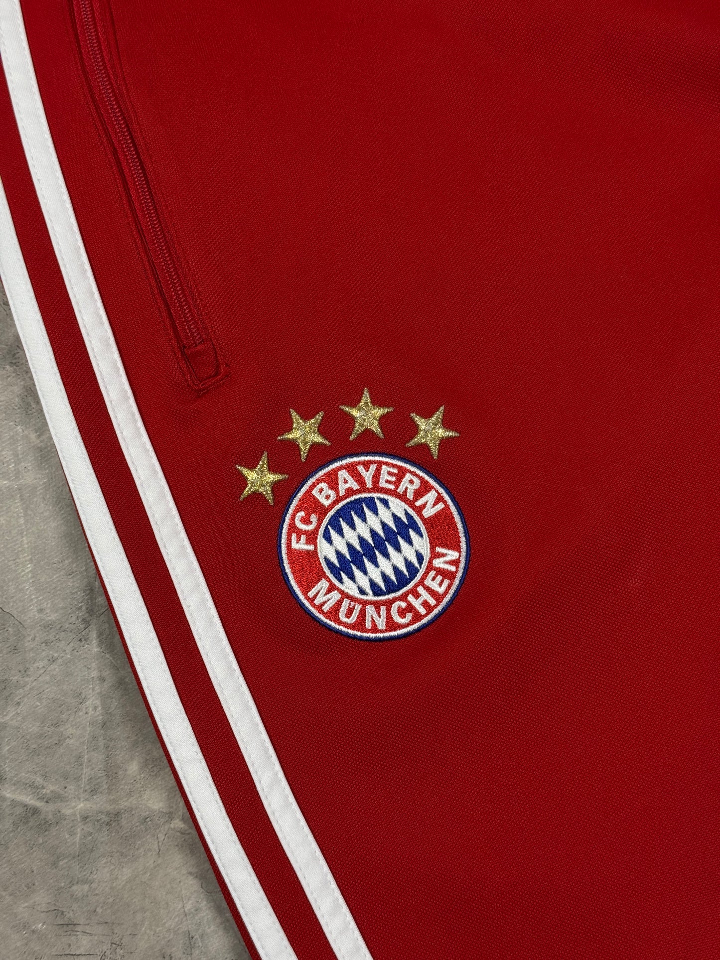 Adidas Bayern muška trenerka (L)