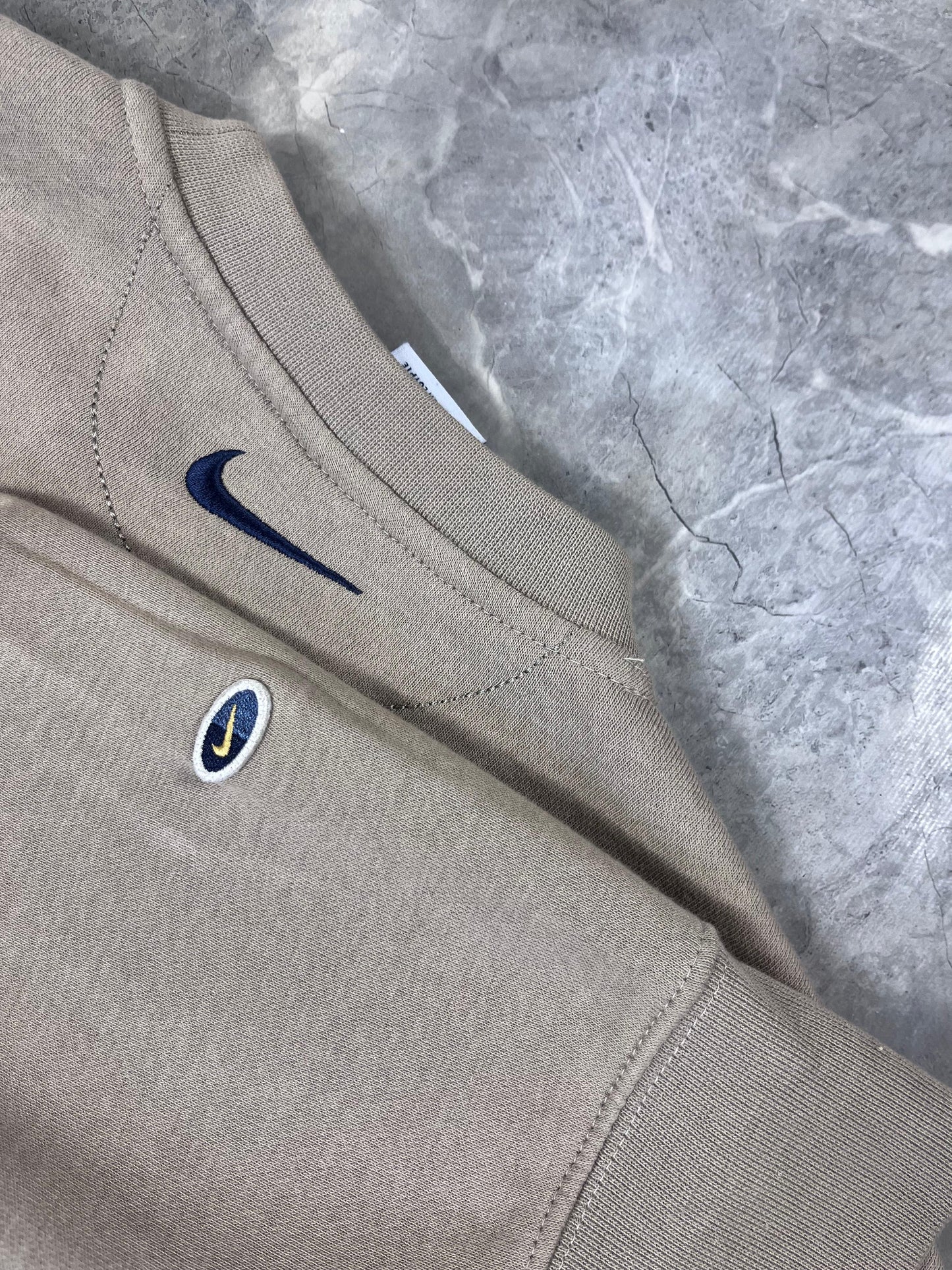 Nike muška dukserica (L)