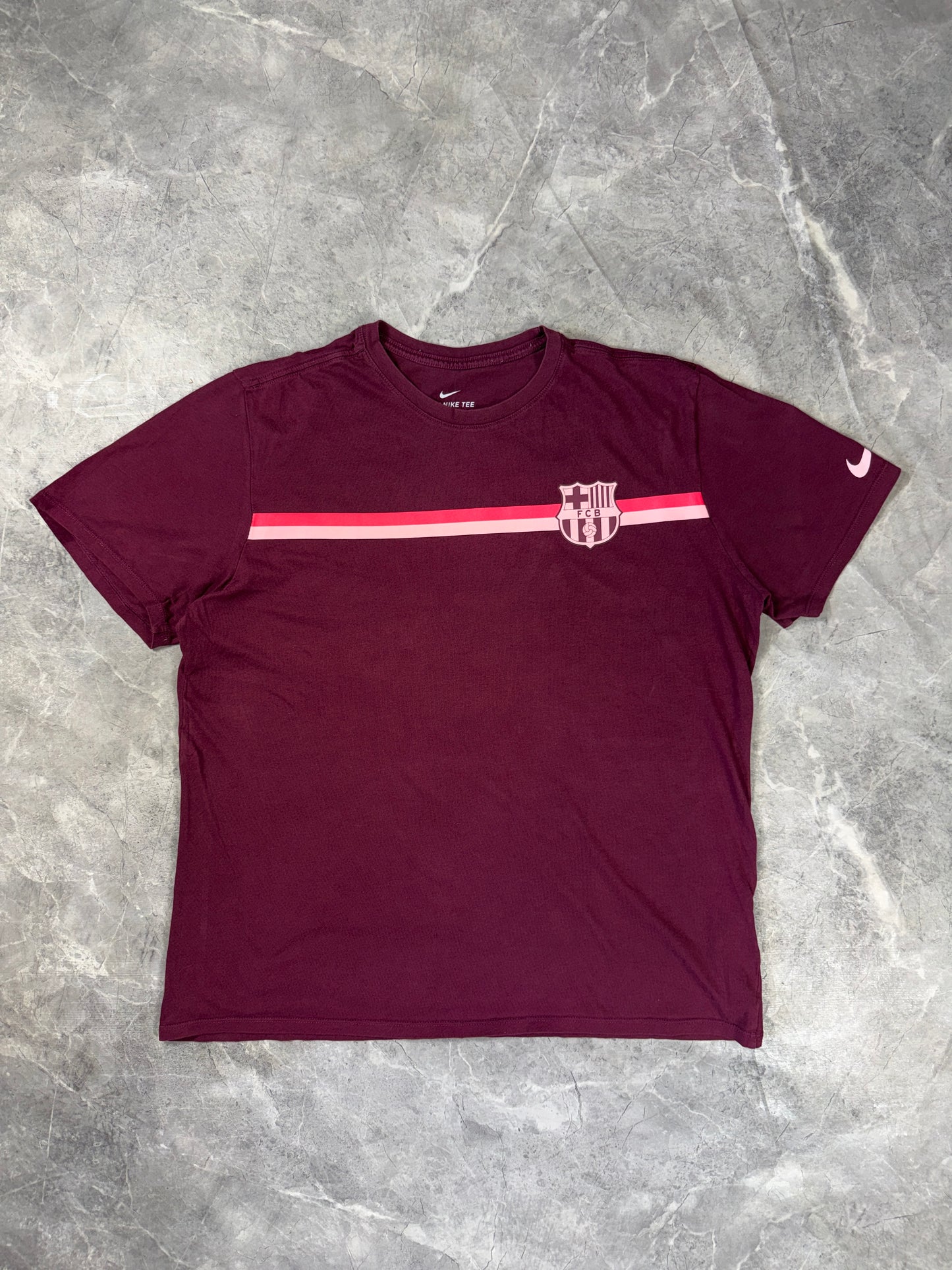 Nike Barcelona muška majica (XL)