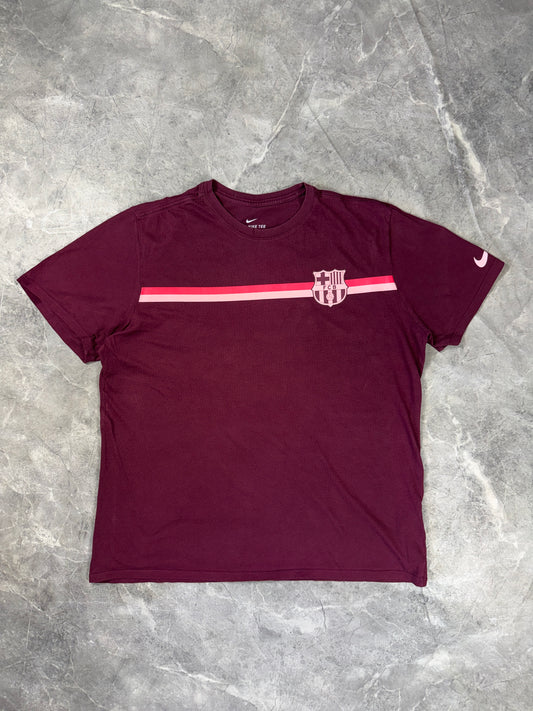 Nike Barcelona muška majica (XL)