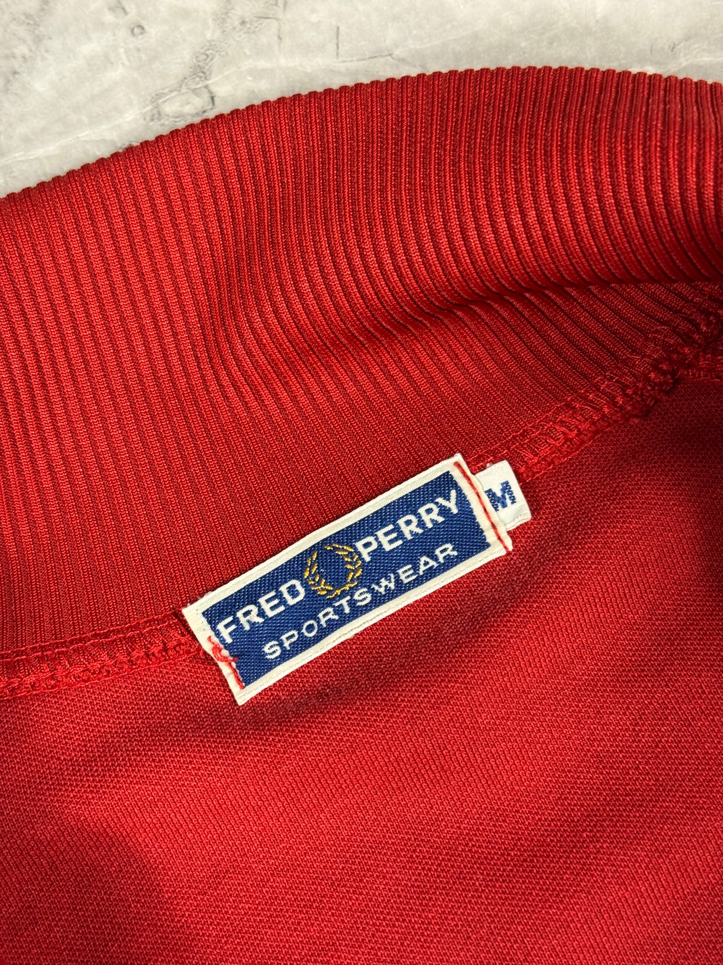 Fred Perry muška dukserica(M)