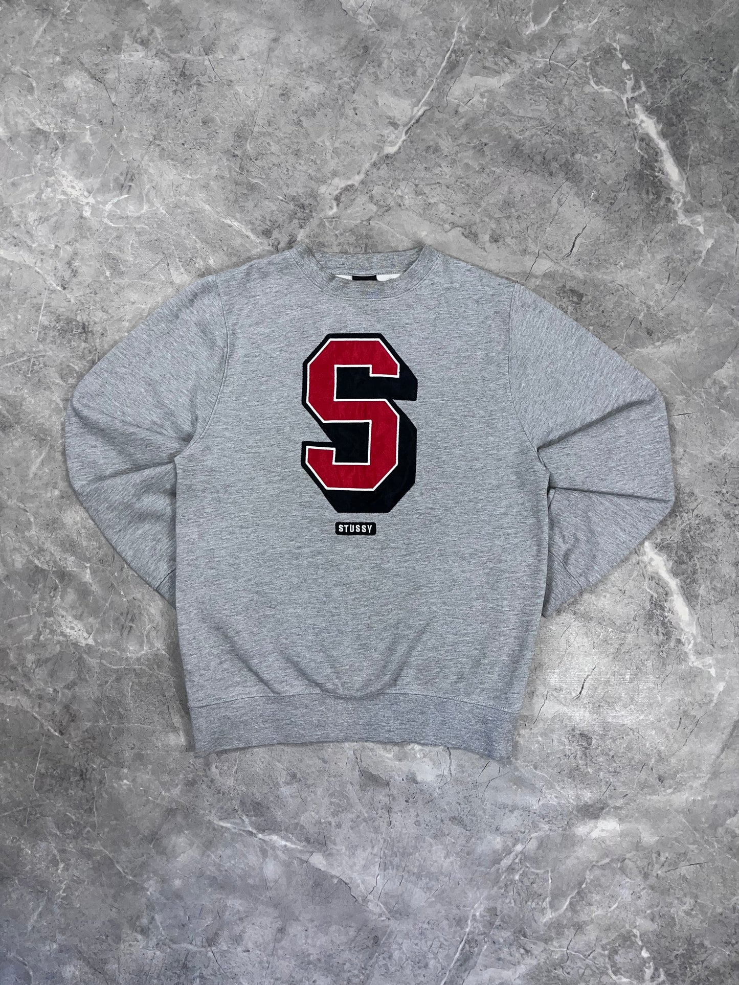 Stussy muška dukserica (S)