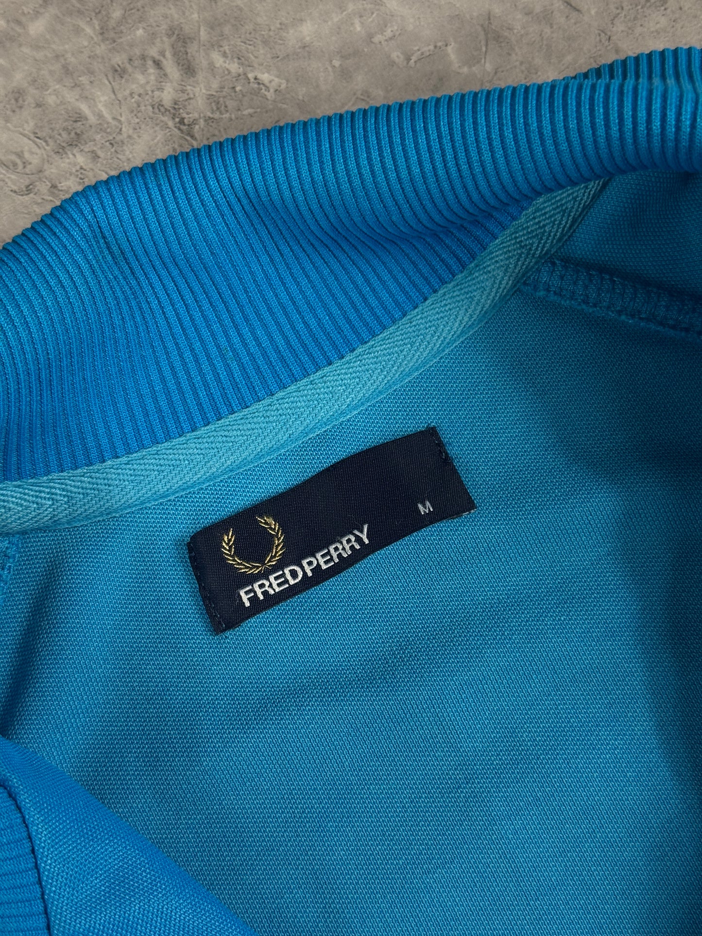 Fred Perry muška dukserica (M)