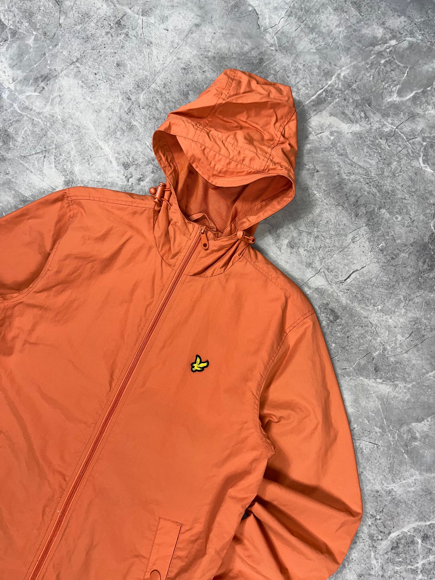 Lyle and Scott muška šuškava dukserica(M)