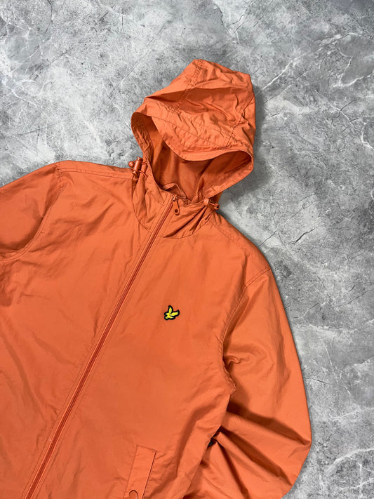 Lyle and Scott muška šuškava dukserica(M)
