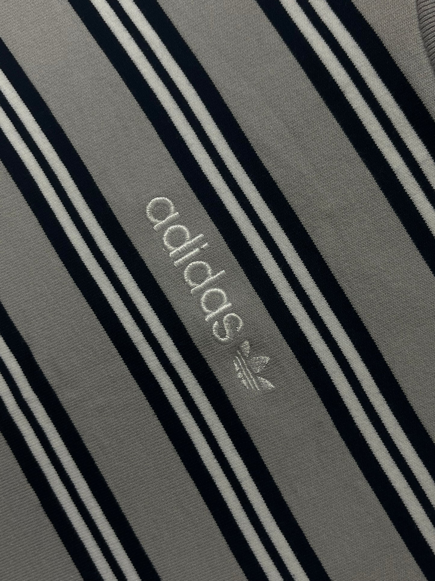 Adidas Originals stripes muška majica (M)