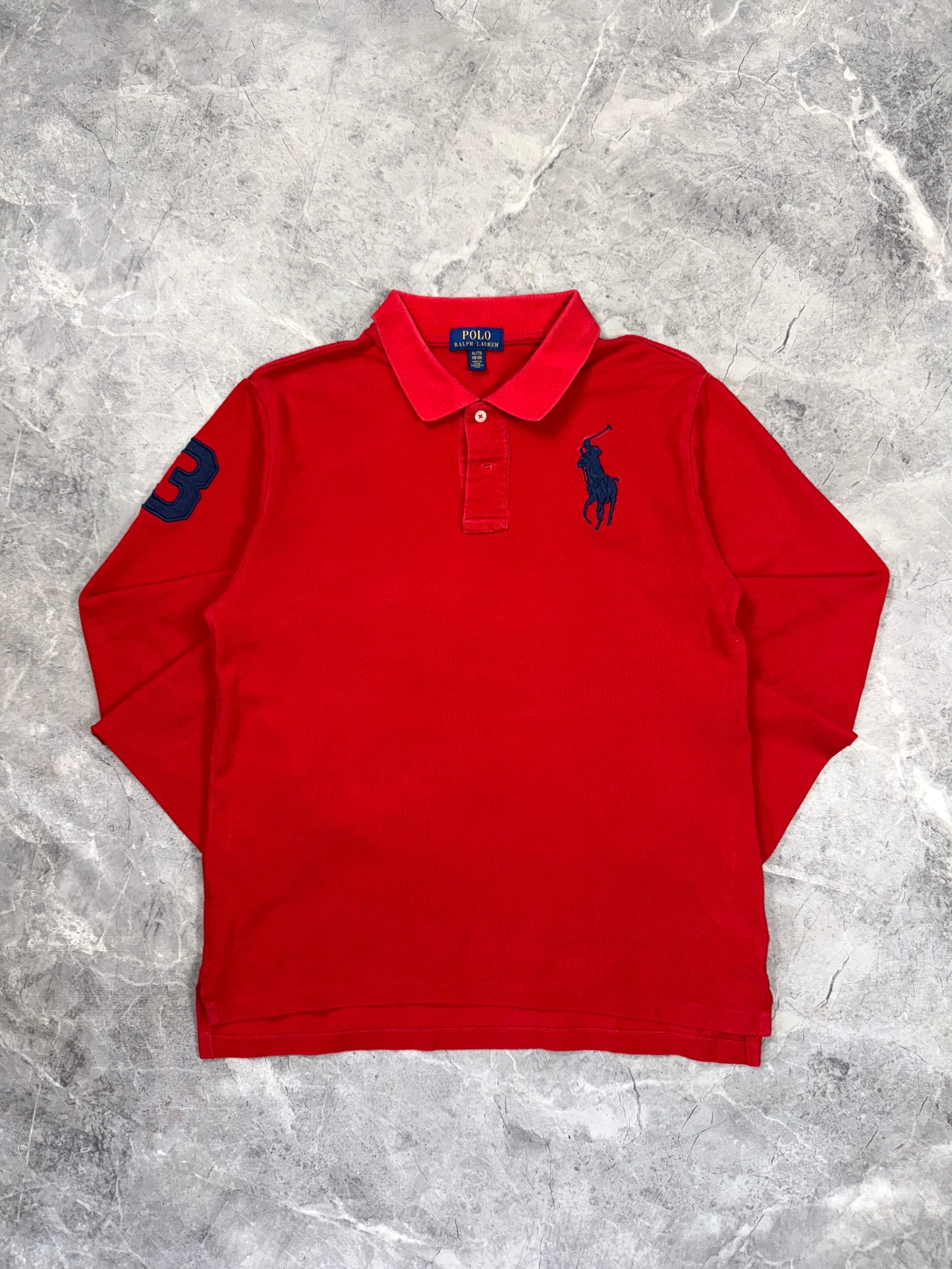 Ralph Lauren Polo muška majica (M)