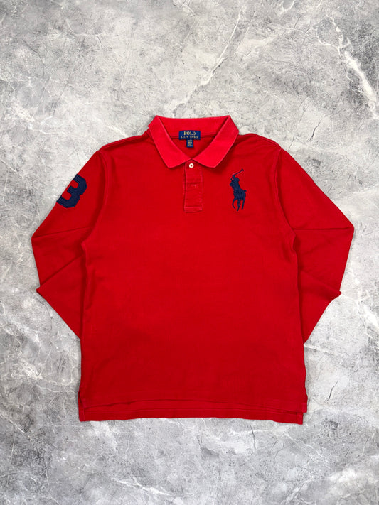 Ralph Lauren Polo muška majica (M)