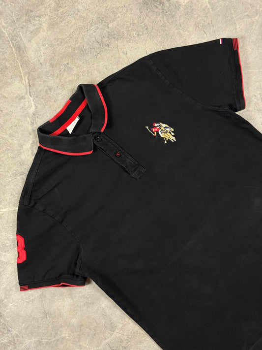 USPA Polo muška majica (L)