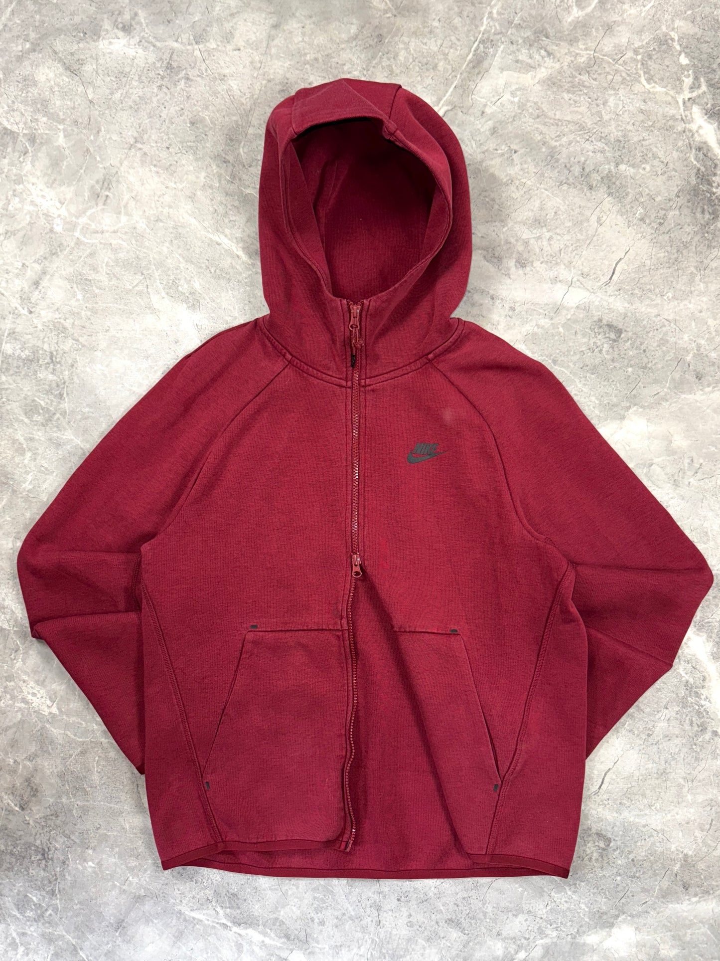 Nike Tech Fleece muška dukserica (M)