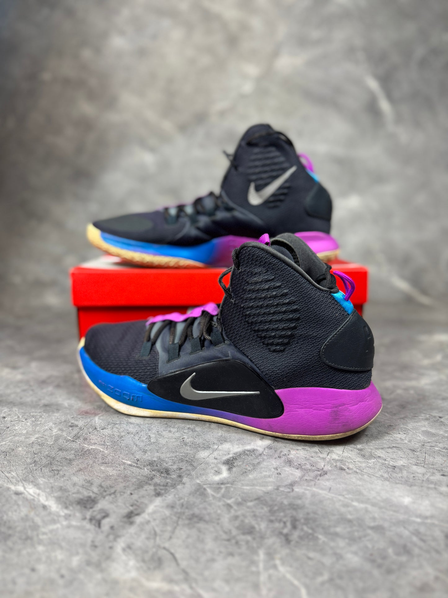 Nike Hyperdunk Flight muške patike (47.5)