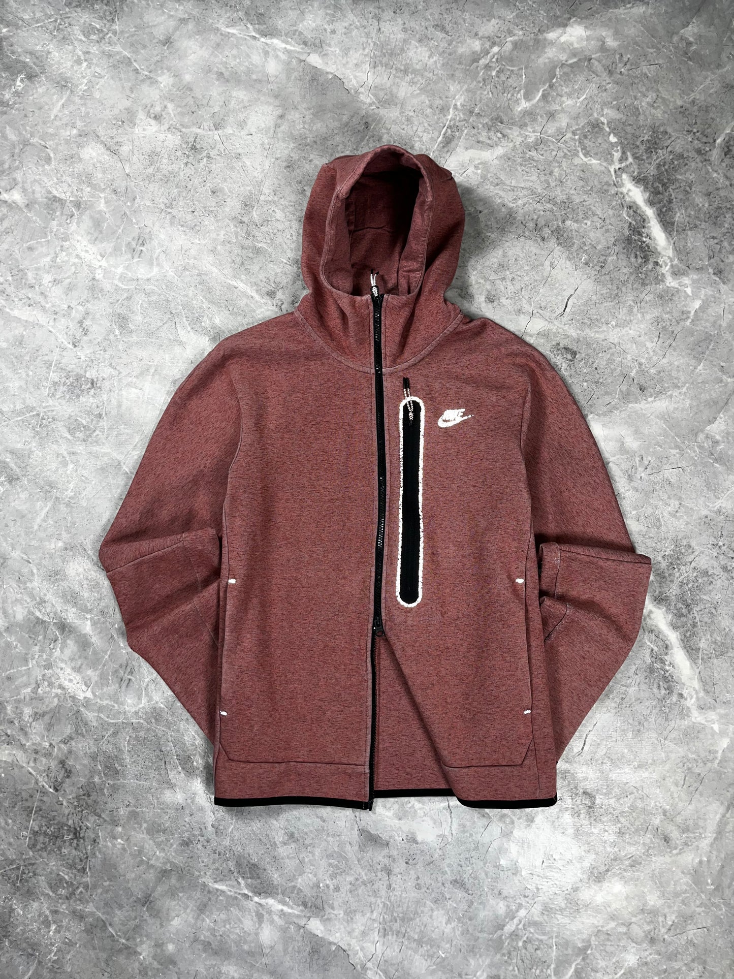 Nike Tech Fleece muška dukserica (M)