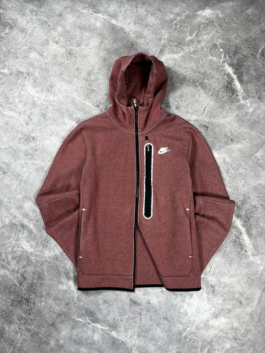 Nike Tech Fleece muška dukserica (M)