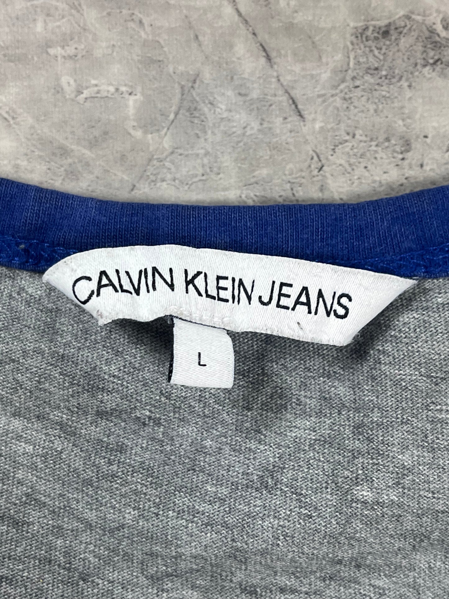 Calvin Klein muška majica (L)
