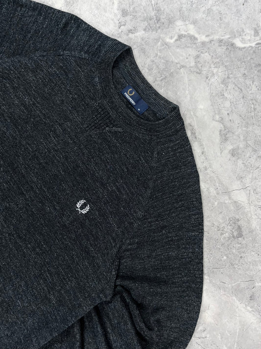 Fred Perry Crewneck muška dukserica (M)