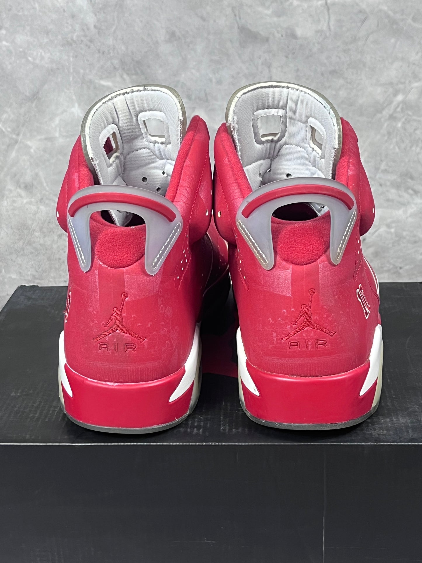Air Jordan 6 Slam Dunk muške patike (45)