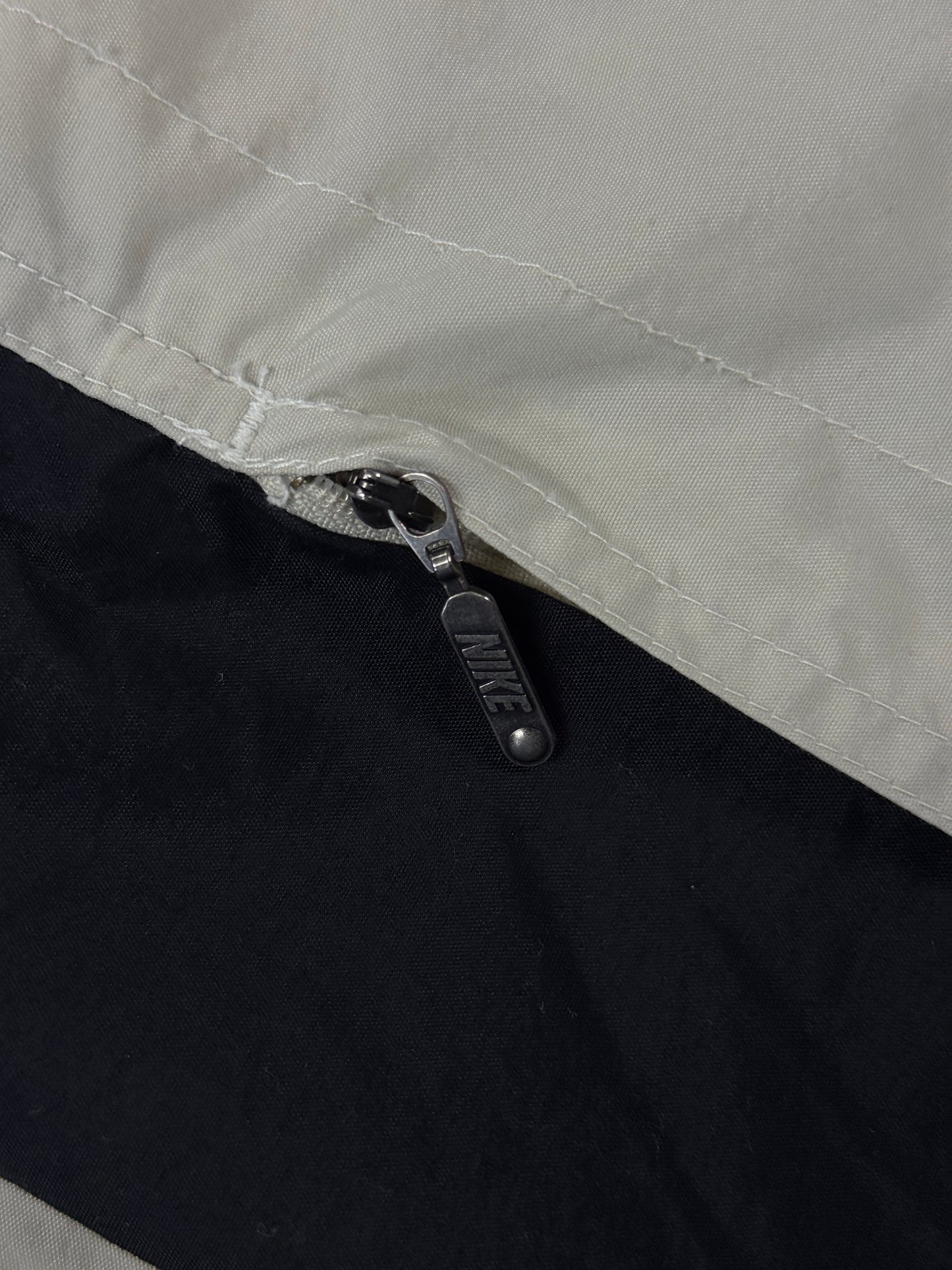 Nike Vintage muška šuškava dukserica jakna (XL)